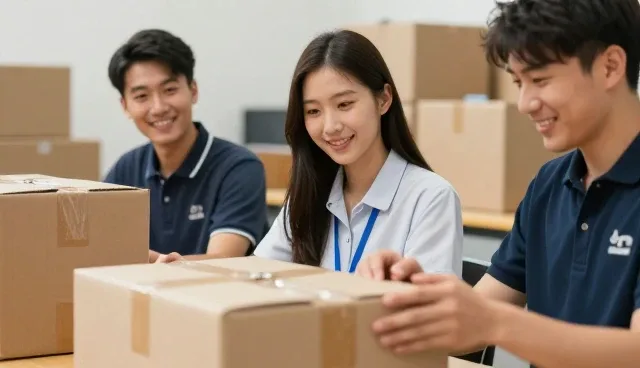 同城配送中的常见问题及应对策略