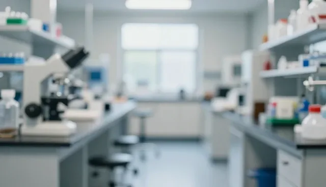 仓储管理效率低，如何通过物流优化提升运营