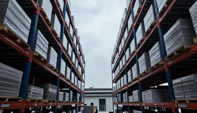 系统维护在物流服务中的实际应用与优化建议